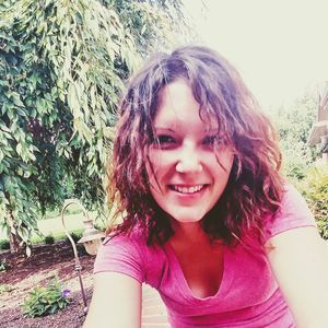 Meet your Posher, Brianna